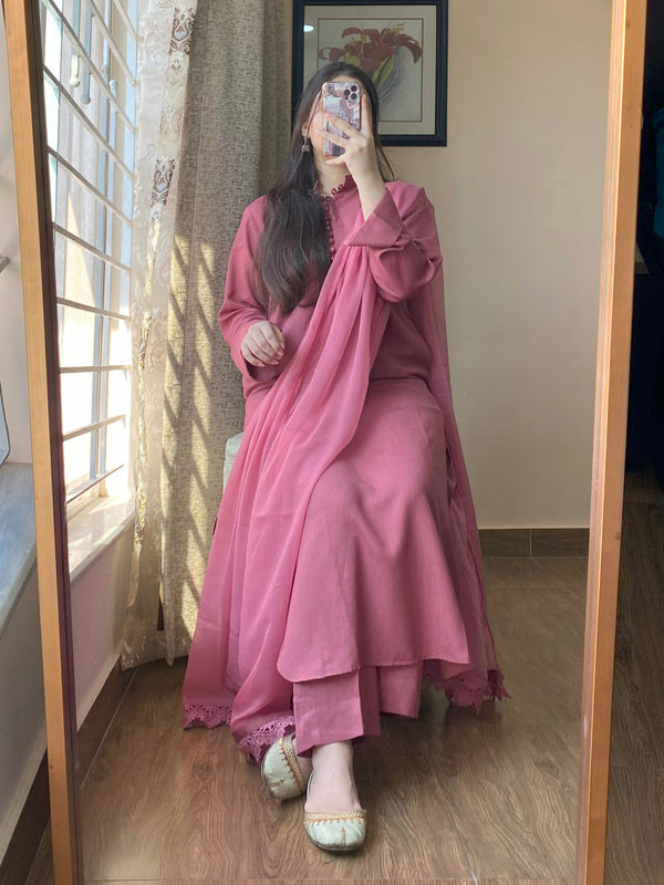 Pinksation