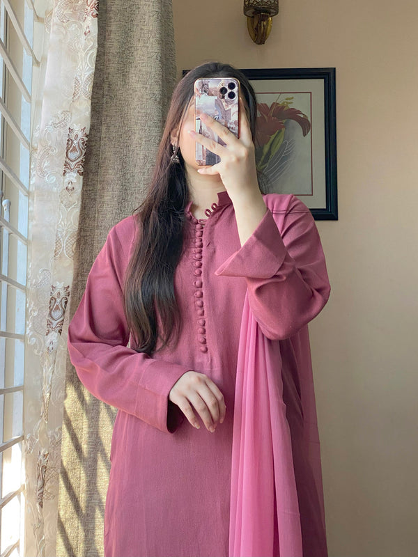 Pinksation