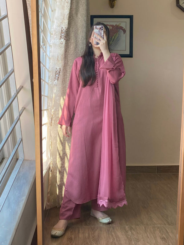 Pinksation