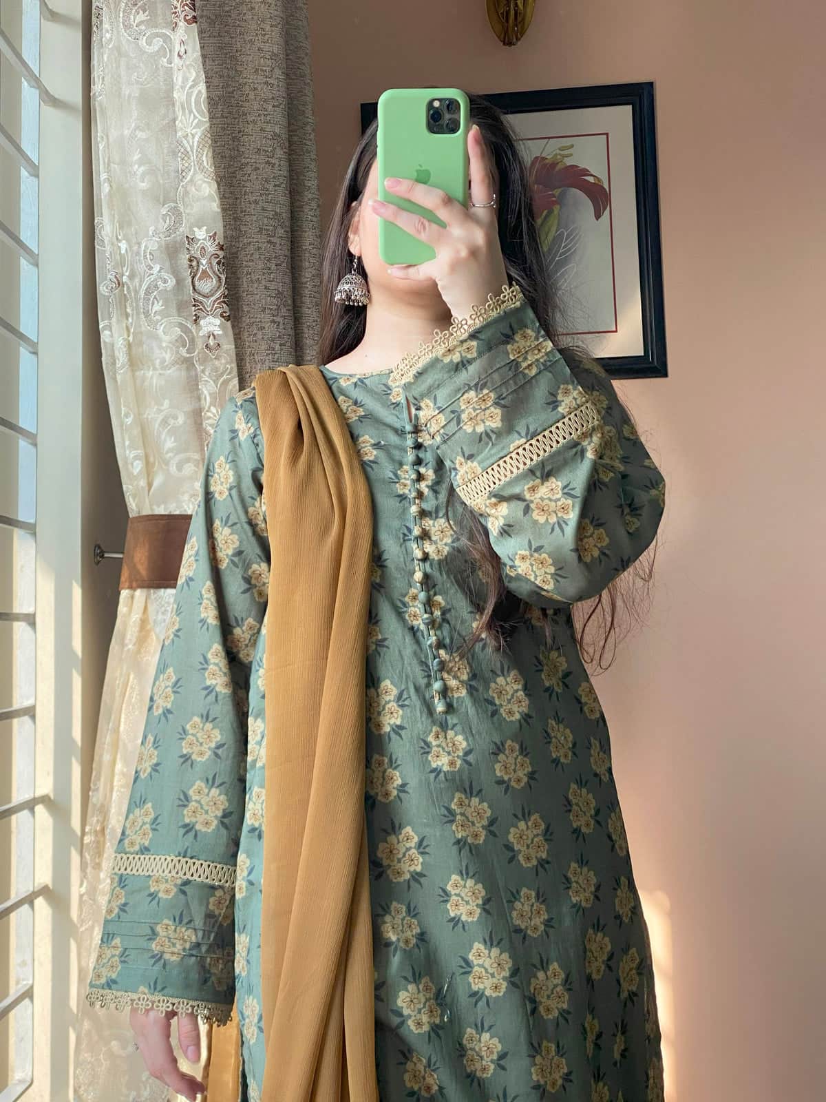 Nazmeen