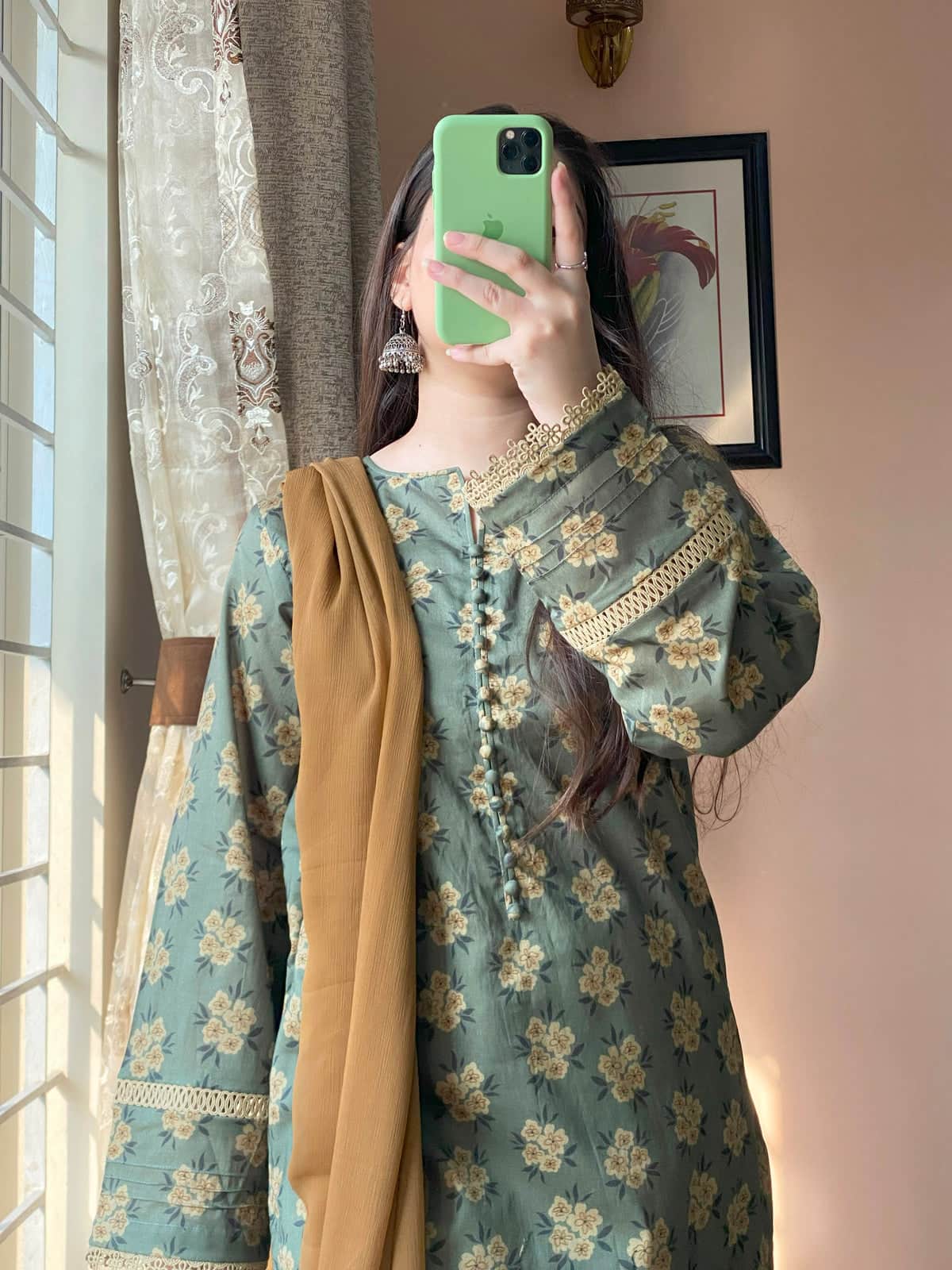 Nazmeen