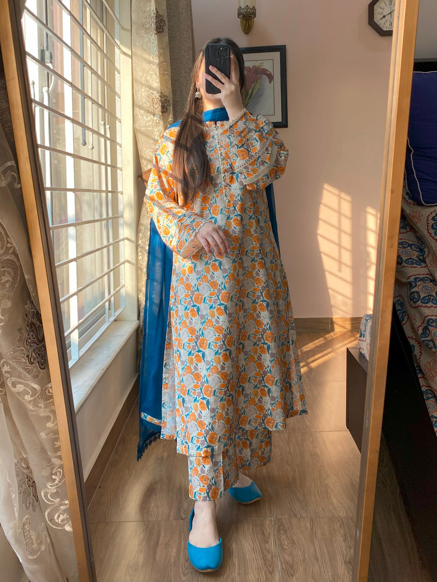 Jhalak