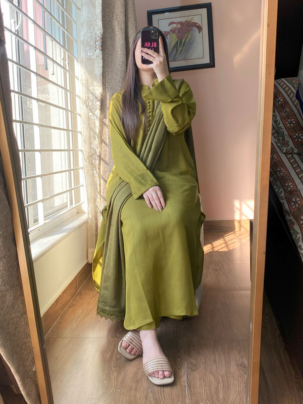 Greenique