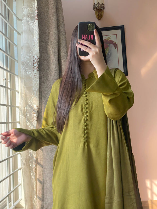 Greenique