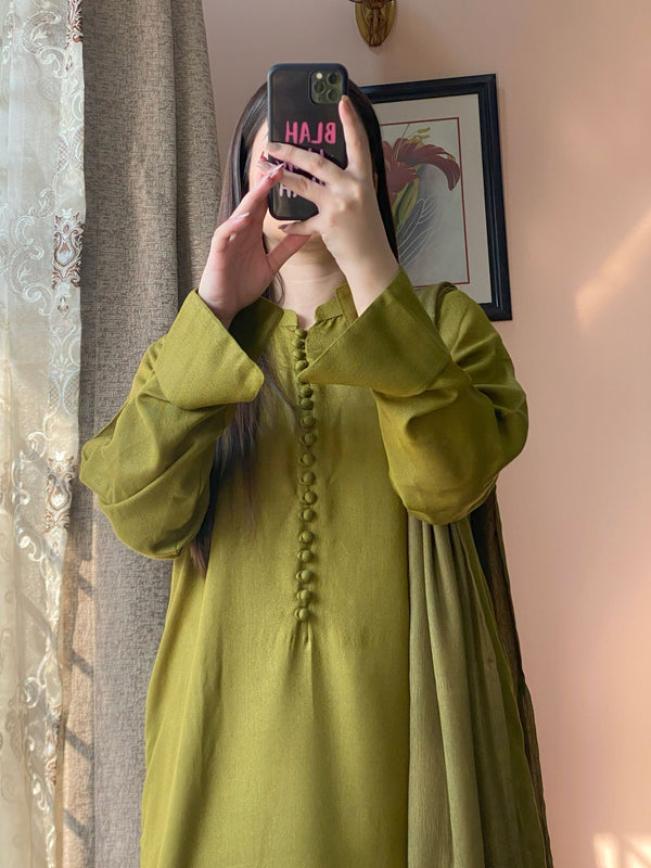 Greenique