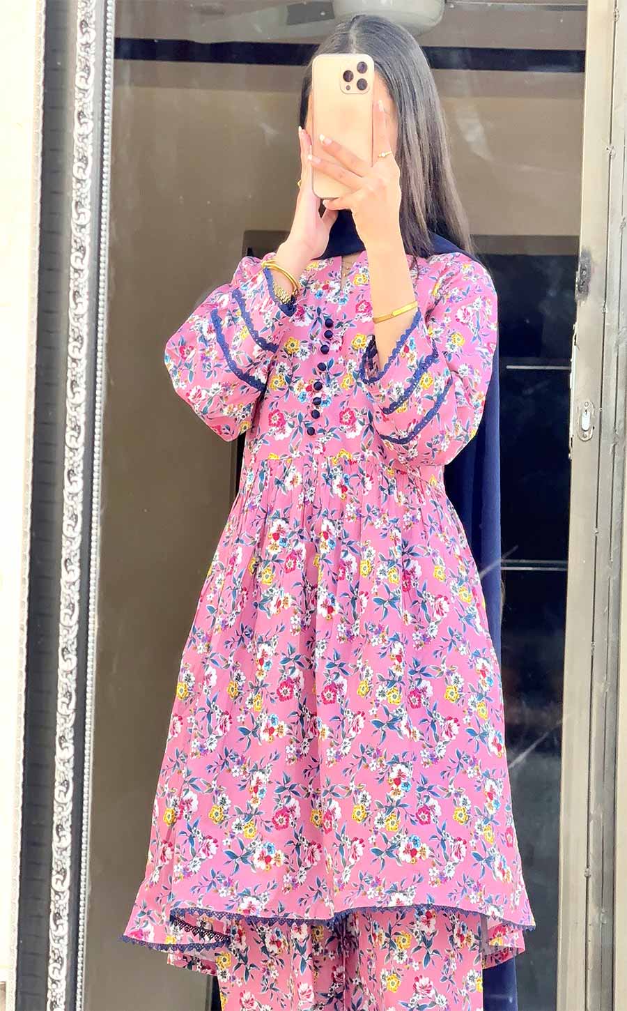 Khushbu