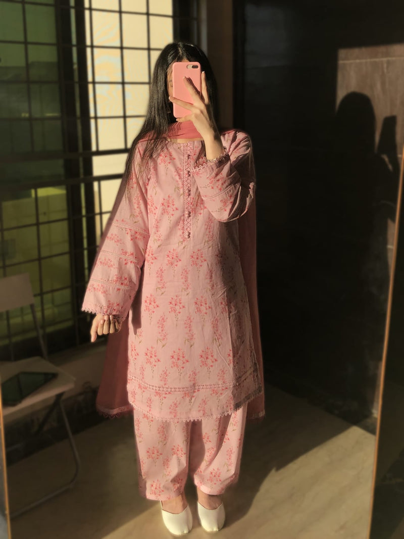 Gul Afshaan