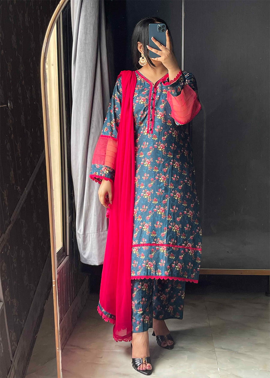 Mehak
