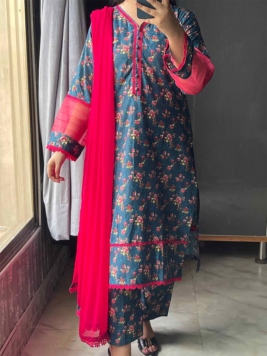 Mehak