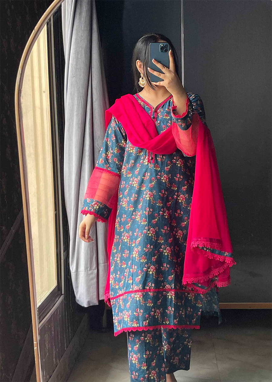 Mehak