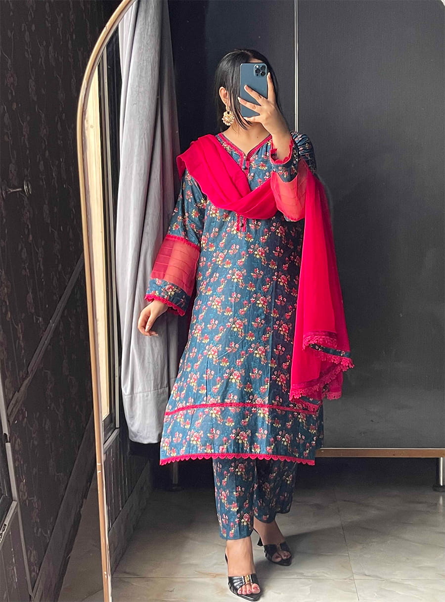 Mehak