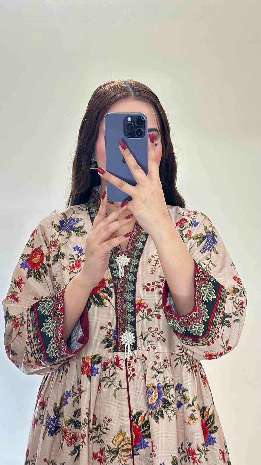 PetalPose