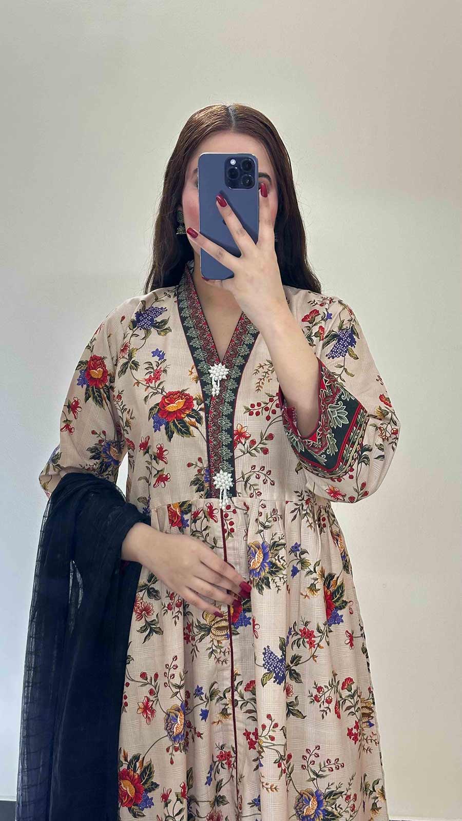 PetalPose