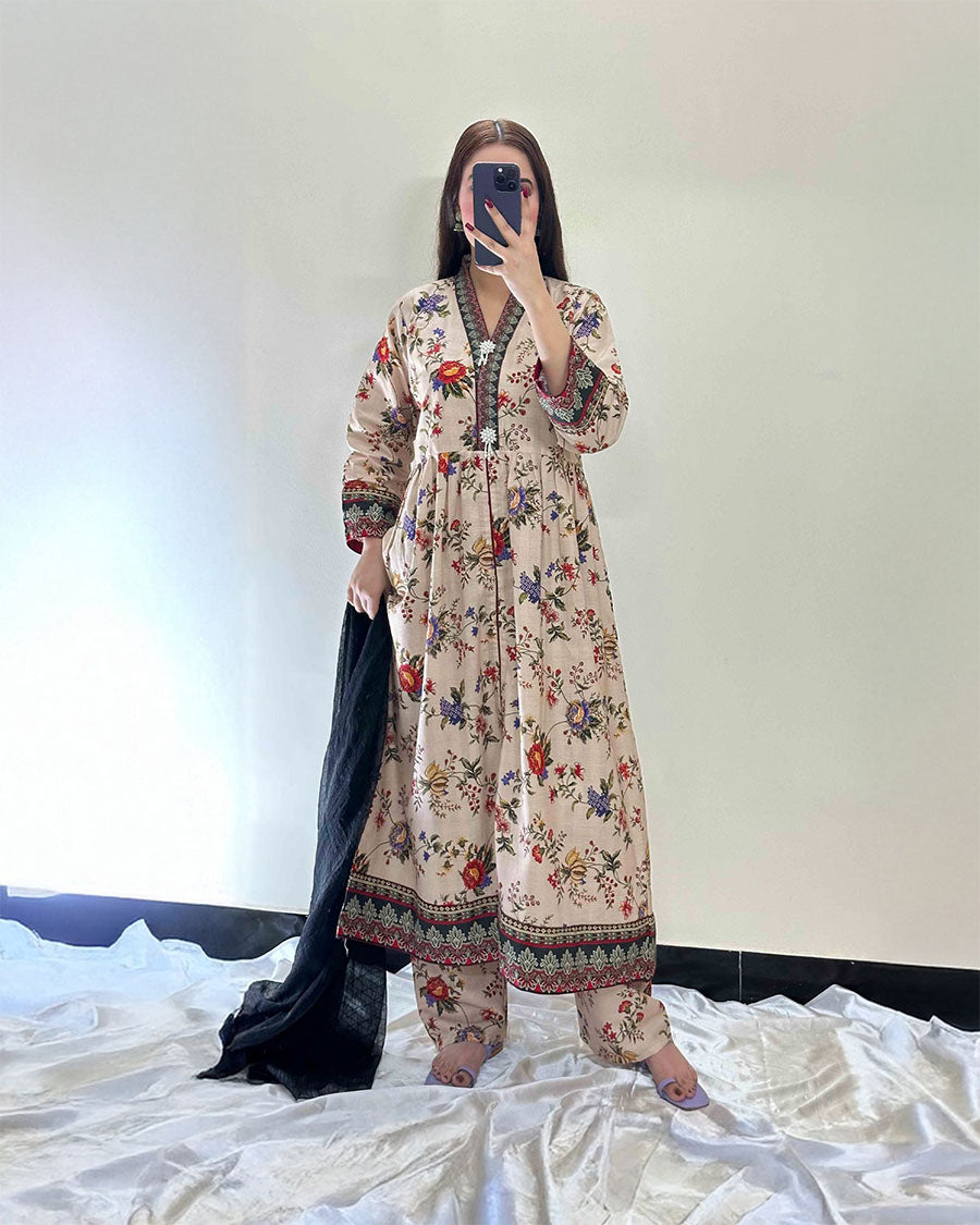 PetalPose