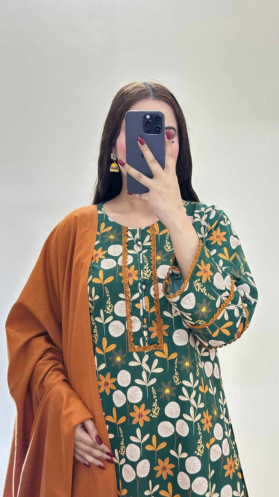 Snapdress