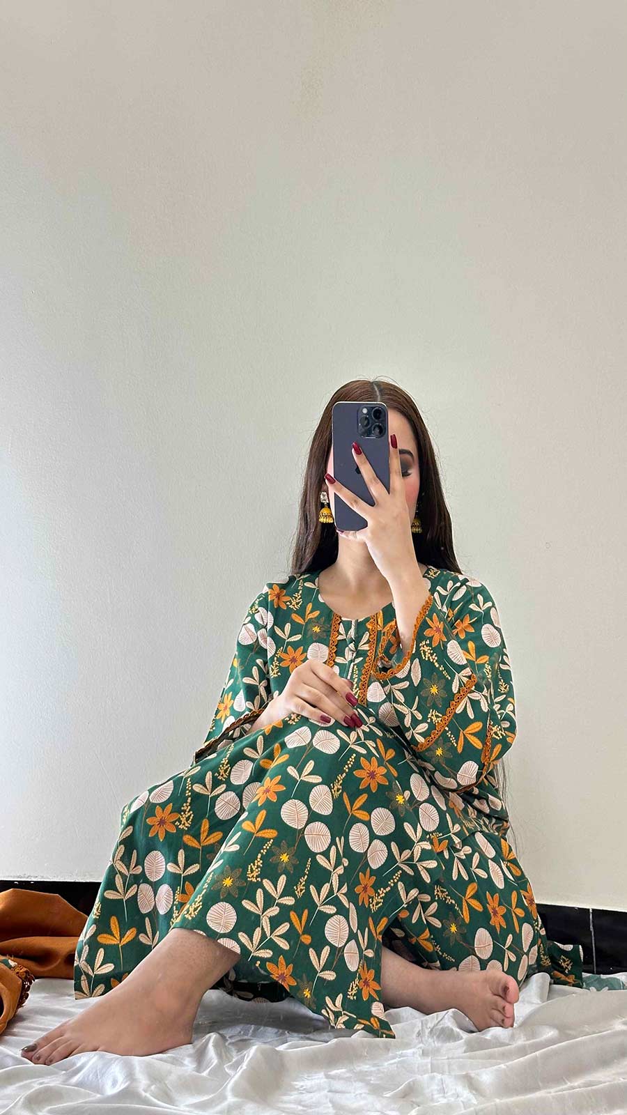 Snapdress