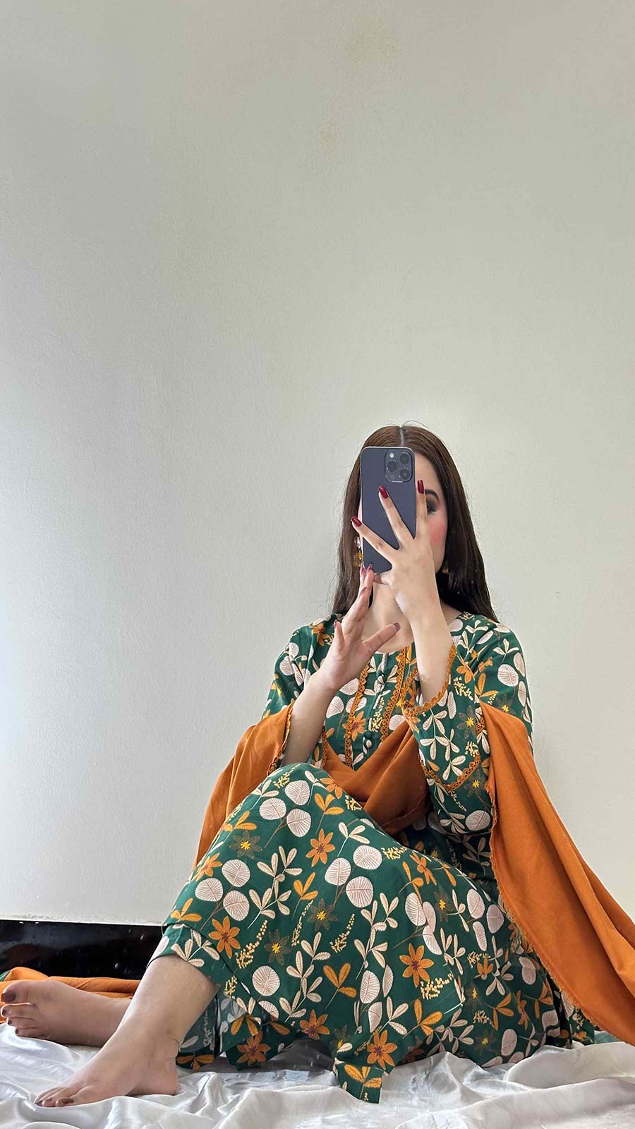 Snapdress