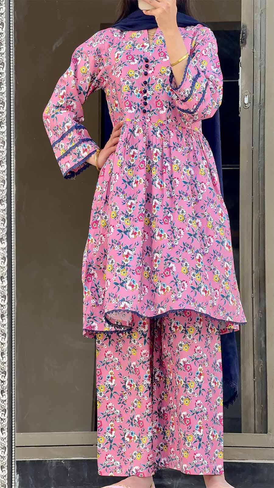 Khushbu