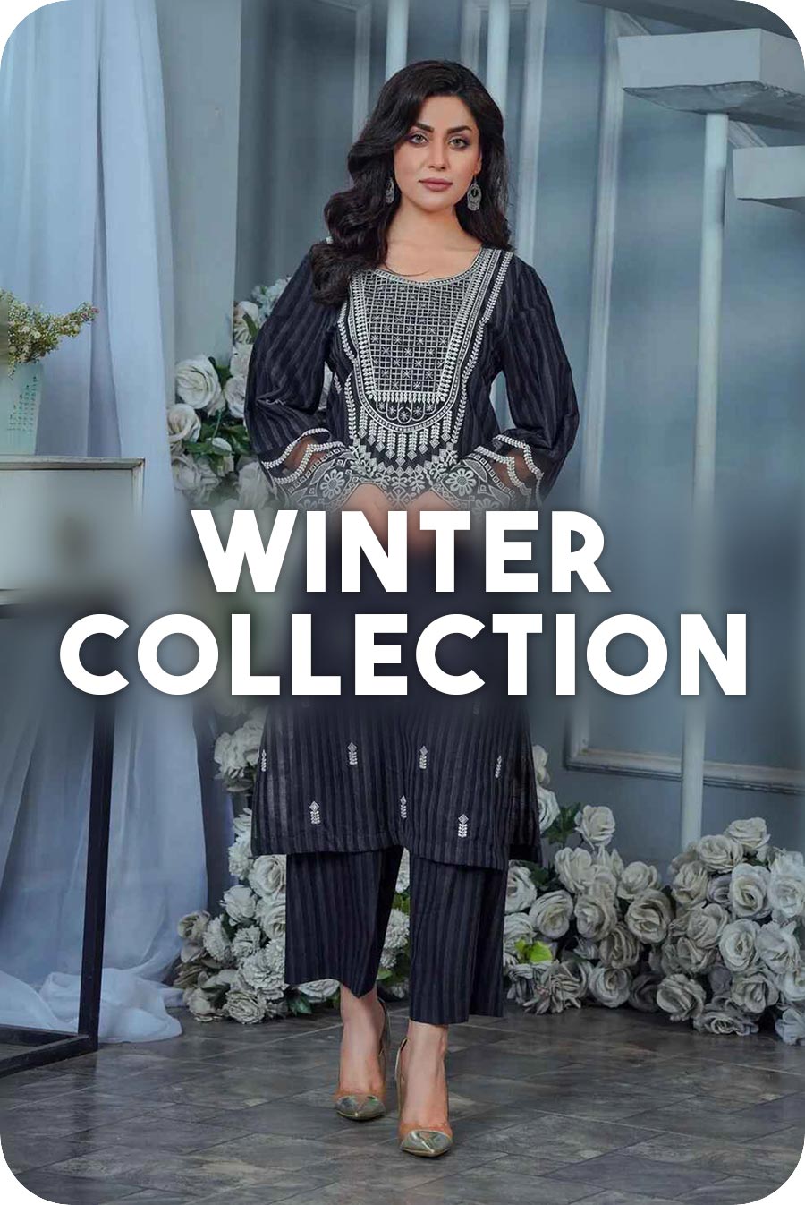 Winter Collection