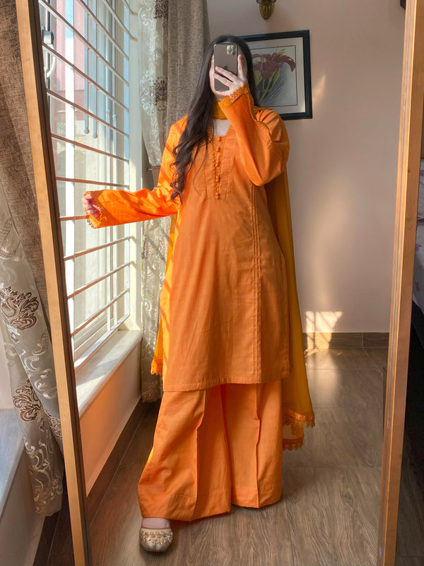 Aangan