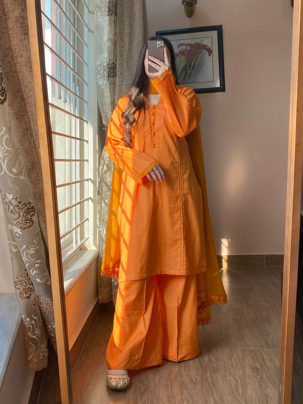 Aangan