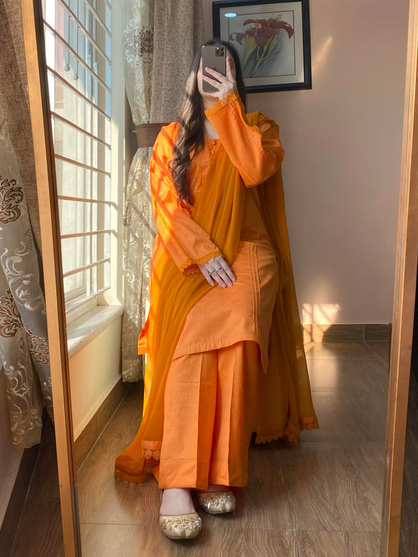 Aangan