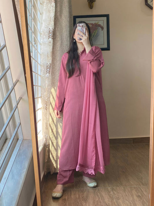 Pinksation