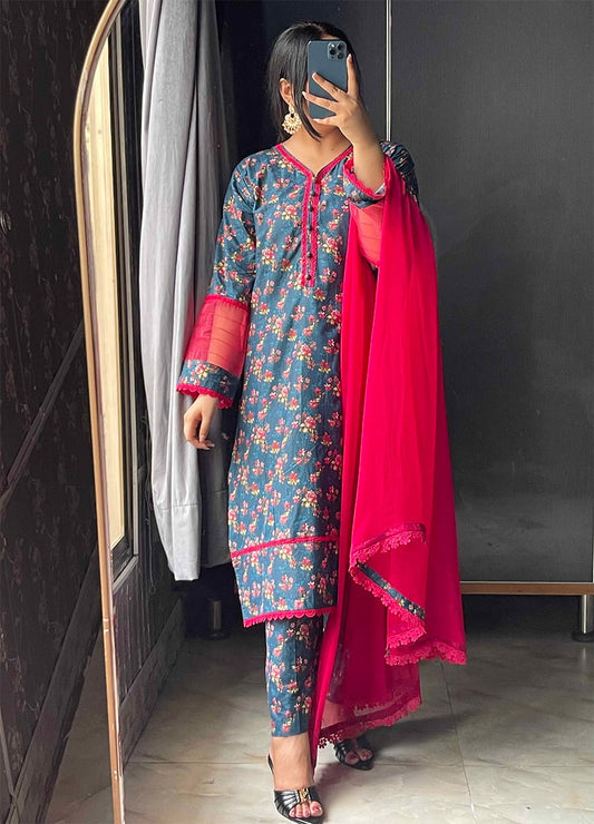 Mehak