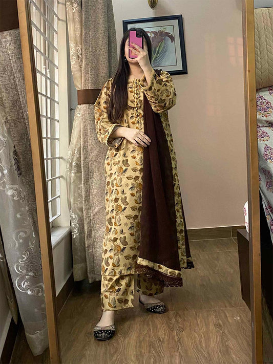 Khushnuma