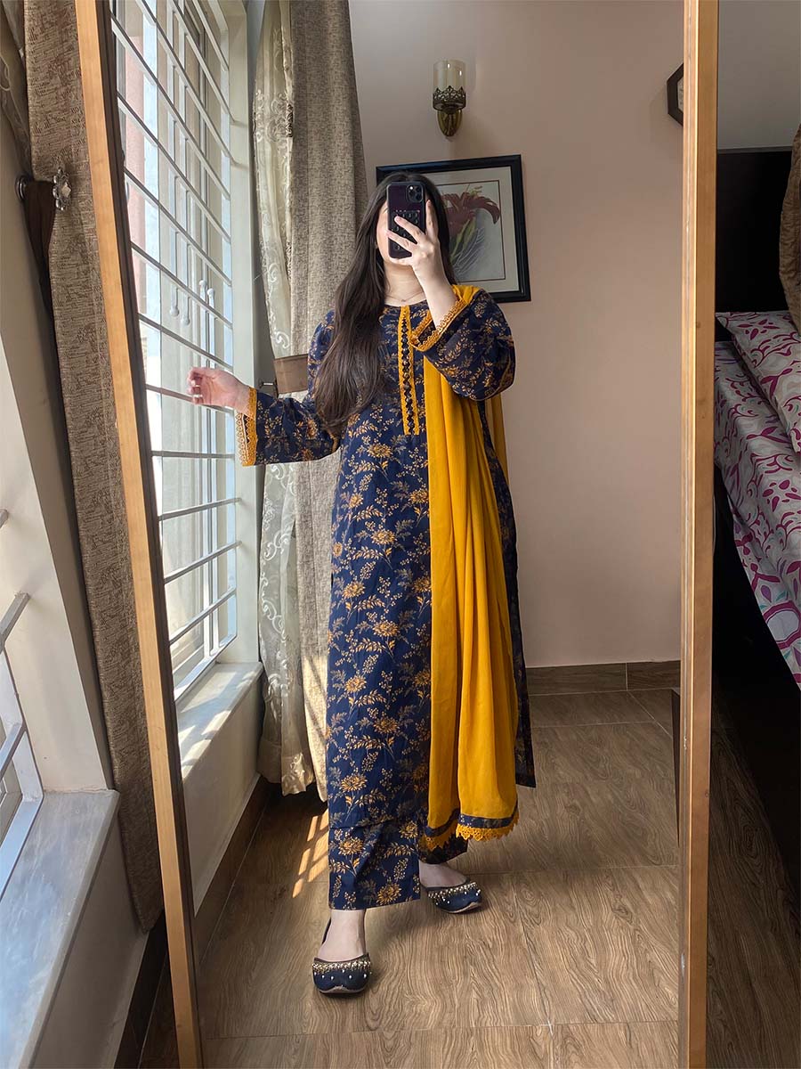 Zeenat