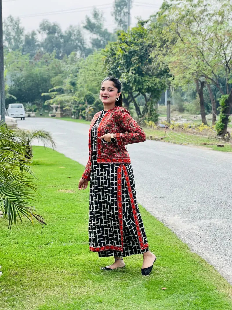 Shanaya